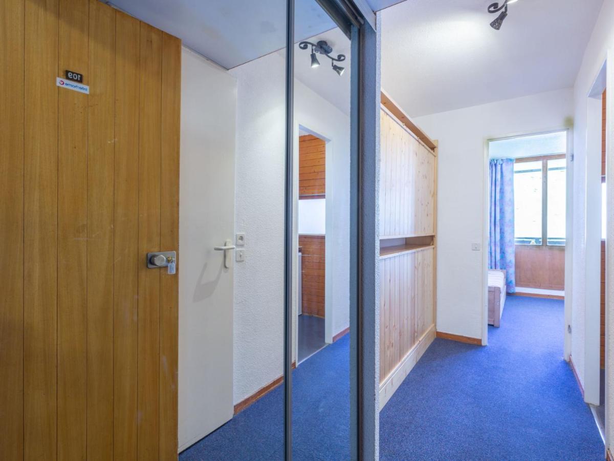 Apartment Rond Point Des Pistes - Val Claret-2 By Interhome Tignes Esterno foto